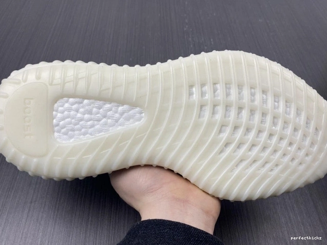 HQ6316 Boost Yeezy Adidas 350 V2 CabBage 0810
